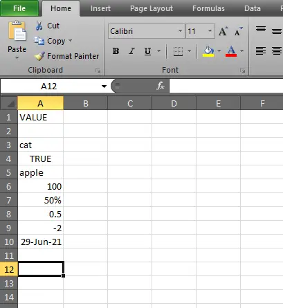 performing count function in openoffice base