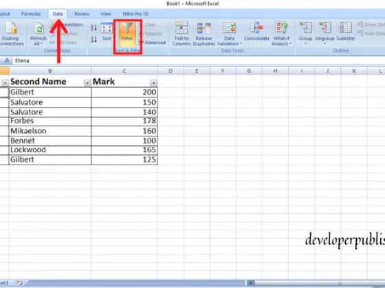 how-to-count-number-of-sheets-in-excel-vba-developer-publish