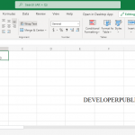 FIXED function in excel