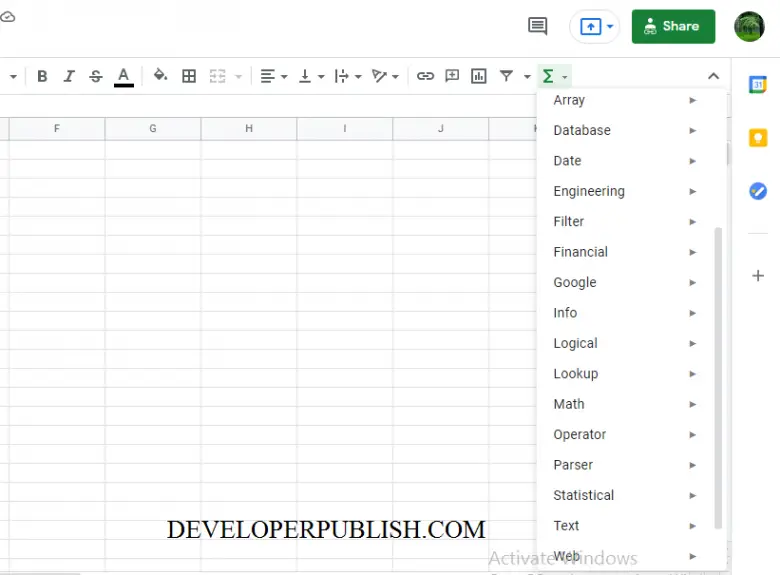 How To Use UNICODE Function In Excel? | Developer Publish