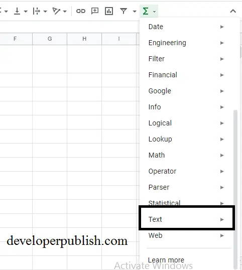 How to use UPPER Function in Excel? 