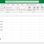 VALUE Function in Excel