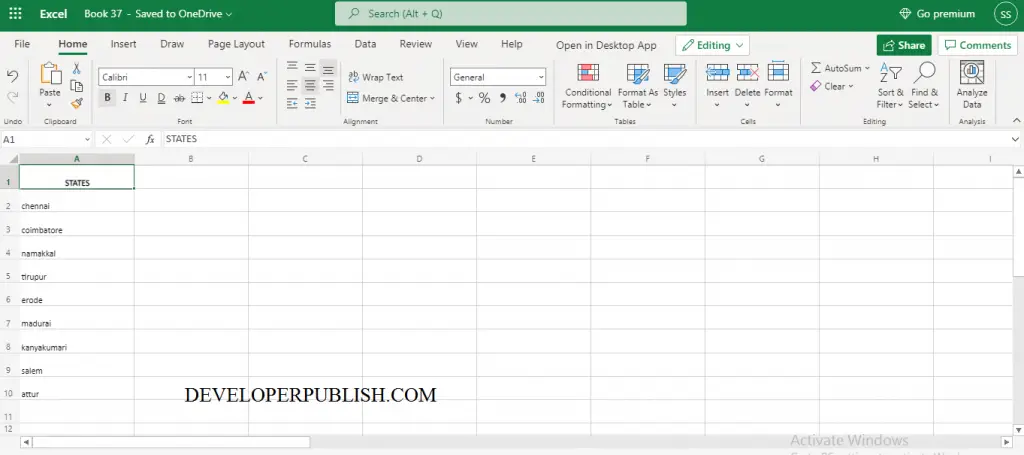 How to use SUMIFS Function in Excel? 