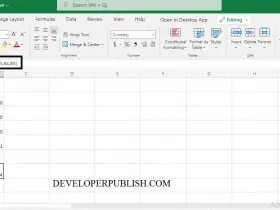 SYD Function in Excel