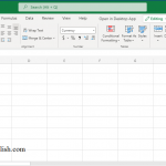 TBILLPRICE Function in Excel