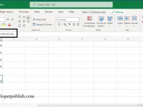 TBILLPRICE Function in Excel