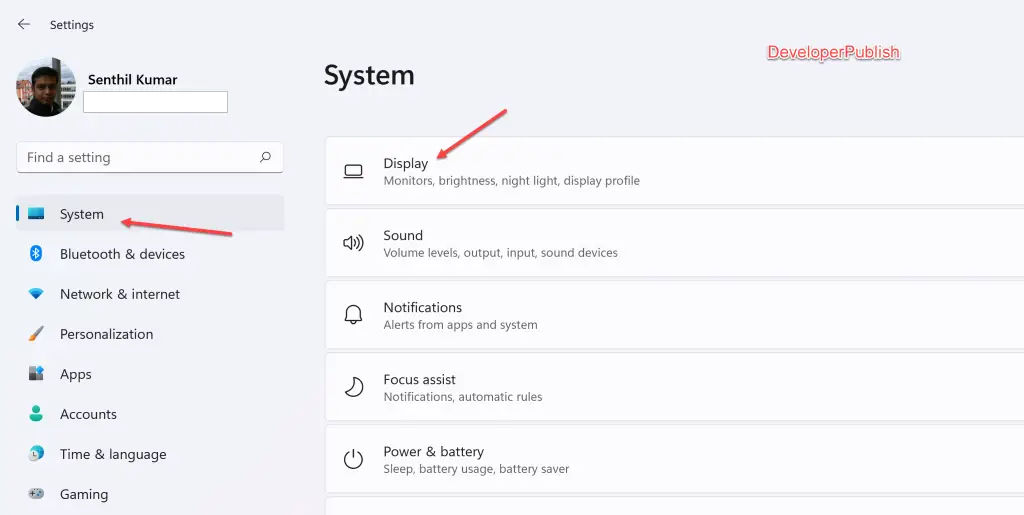 How to Disable Minimize windows when Monitor is Disconnected in Windows 11?