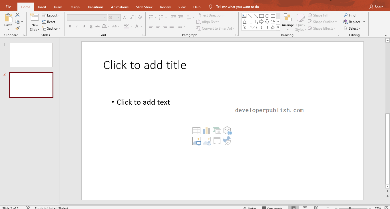 how-to-add-a-content-placeholder-in-powerpoint