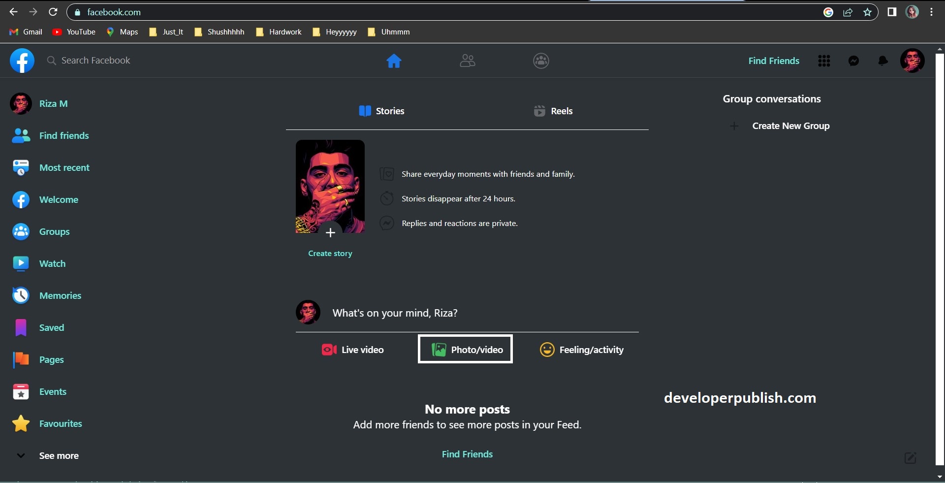 How to Turn on or off Screen Saver in Windows 11?