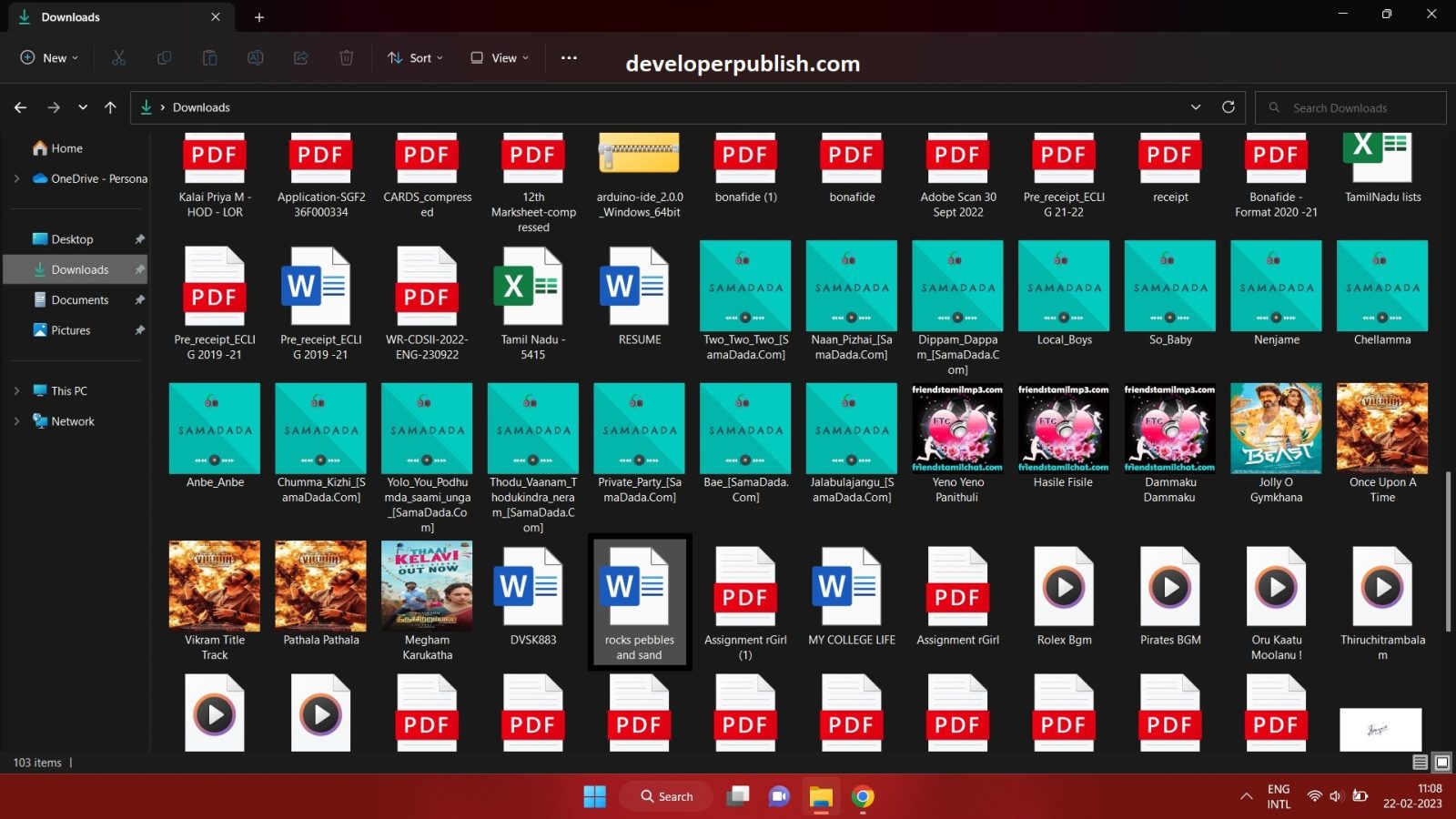 How to compress Files and Folders to zip format in Windows 11?