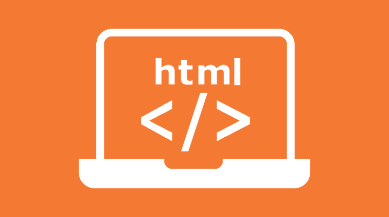 html